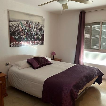 Mistral Apartment El Albir Exterior photo