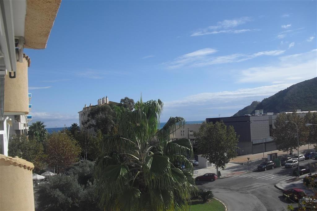Mistral Apartment El Albir Exterior photo